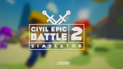 Civil Epic Battle 2-Fight For The City Screenshots