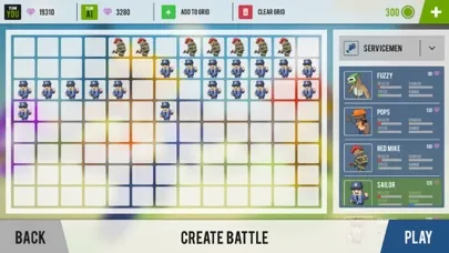 Civil Epic Battle 2-Fight For The City Screenshots