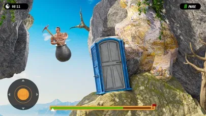 Challenges Of Hill Climb应用截图