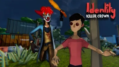 Killer Clown Identity 스크린샷