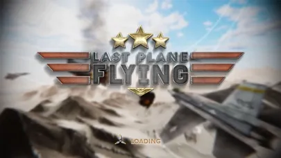 Ảnh chụp màn hình của Last Plane Flying – Sky Wars