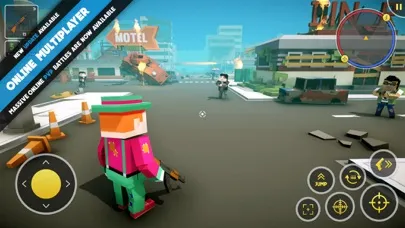 صور Ultimate Battle Royale PvP