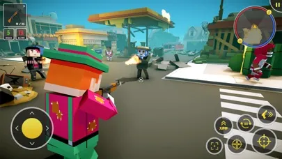 صور Ultimate Battle Royale PvP