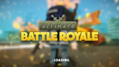 صور Ultimate Battle Royale PvP