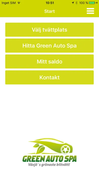 تصاویر Green Auto Spa