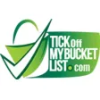 Tick Off My Bucketlist