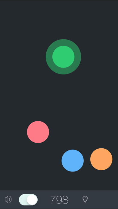 The Dots Free应用截图