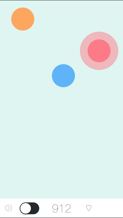 The Dots Free应用截图