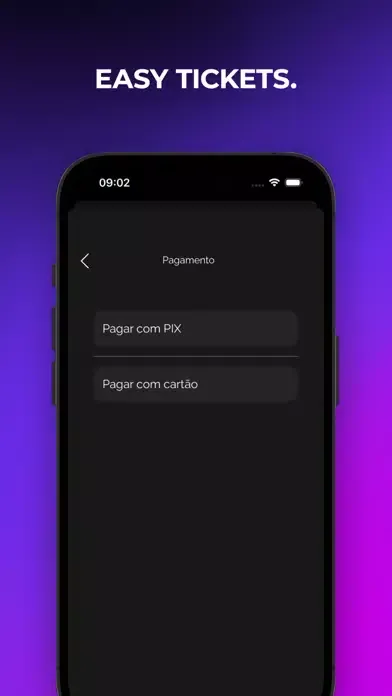 Tickr - Live In Seconds Screenshots