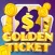 Golden Ticket Scratch Game