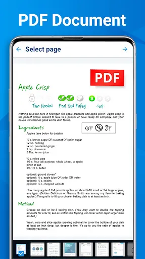 AR Camera Translator - Scanner应用截图