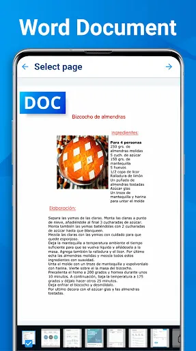 AR Camera Translator - Scanner应用截图
