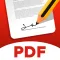 PDF Editor Docs files scanner