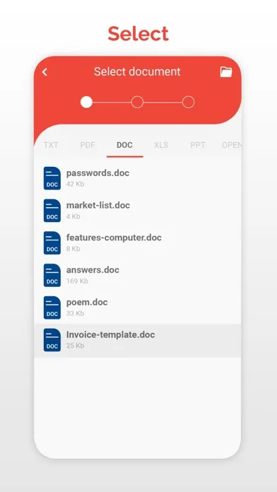 PDF Converter and Editor + AI স্ক্রিনশট