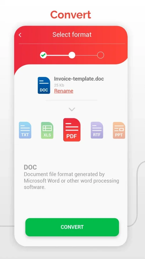 PDF Converter-screenshot-2