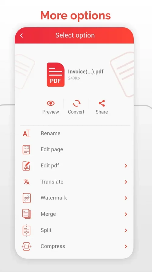 PDF Converter-screenshot-4