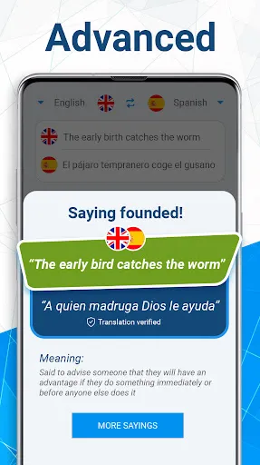 AI Voice Translator Translate Screenshots