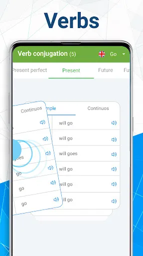 AI Voice Translator Translate Screenshots