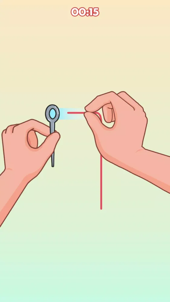تصاویر TickTock Filter Challenge
