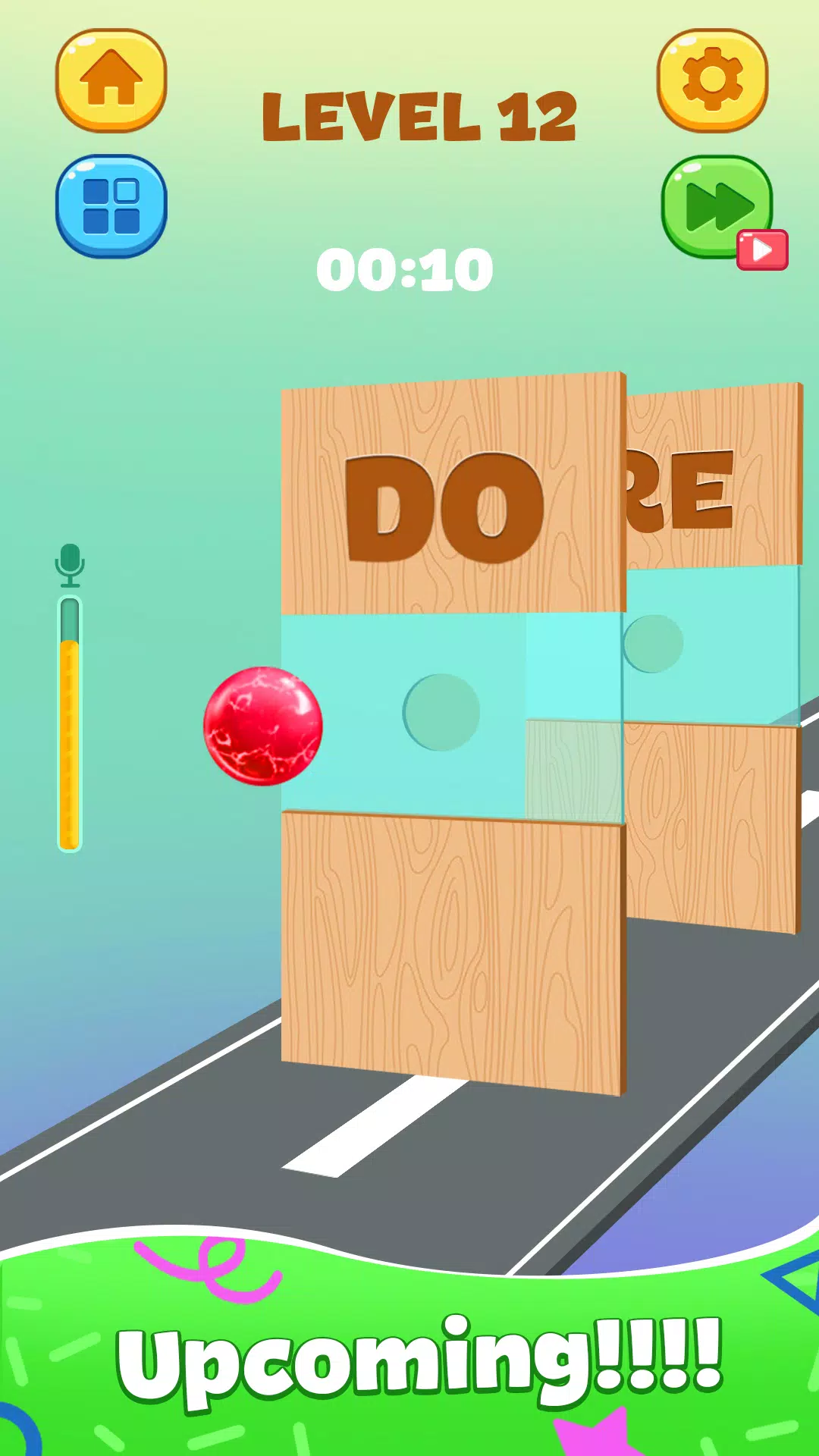 Ticktock challenge: Mini games Screenshots