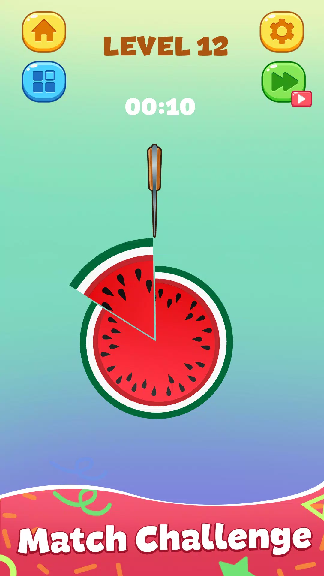 Ticktock challenge: Mini games Screenshots