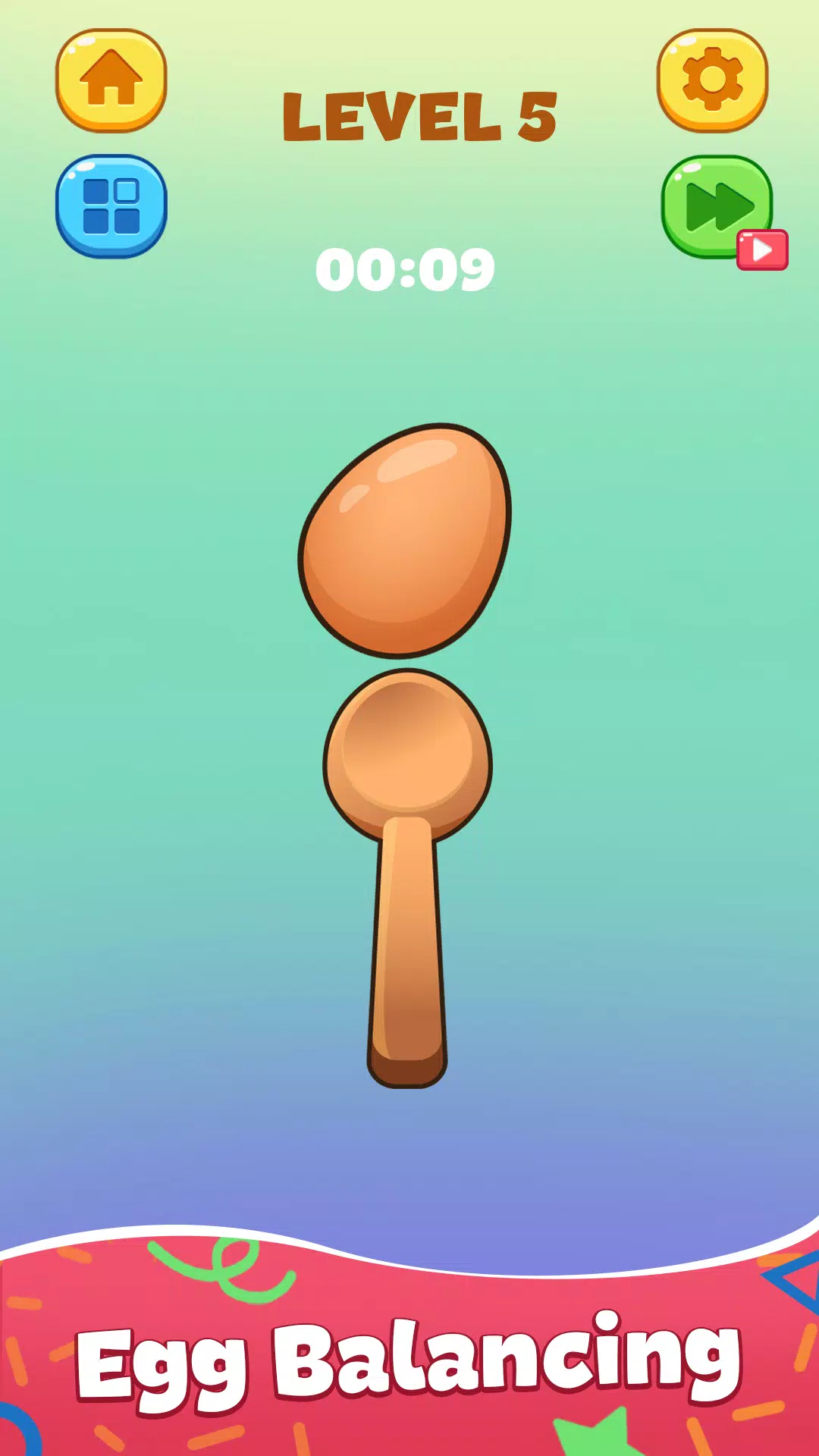 Ticktock challenge: Mini games Screenshots