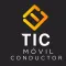TIC Móvil Conductor