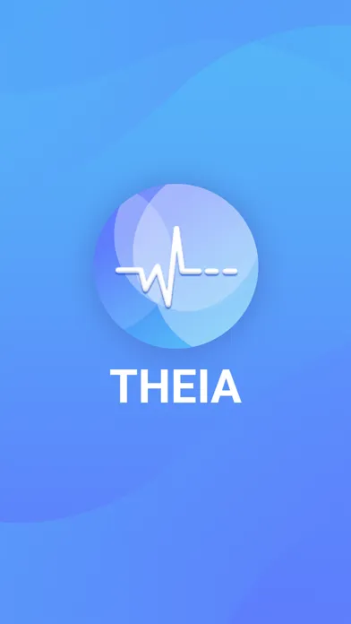 Ảnh chụp màn hình của TheIA