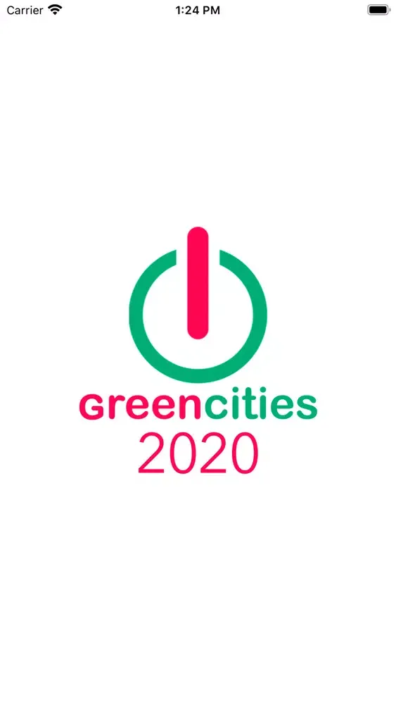 Скриншоты Greencities 2020