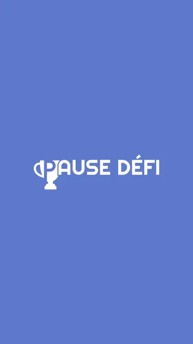 Скриншоты Pause Défi