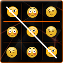 Tic Tac Toe For Emoji