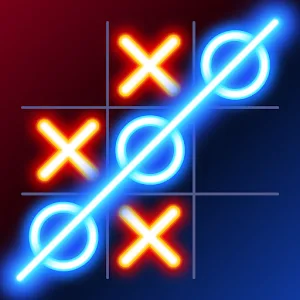 Tic Tac Toe AI