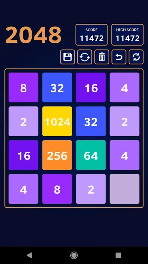 Tic Tac Toe AI-screenshot-4