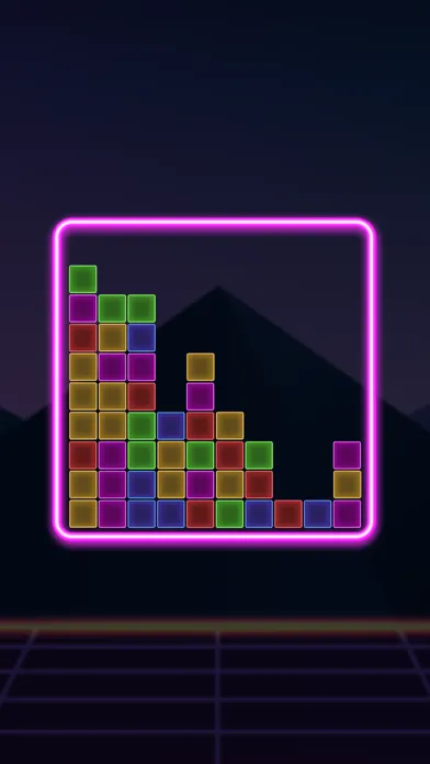 Tic Tac Toe: 2 player games应用截图