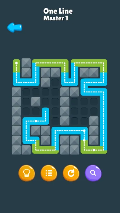 Tic Tac Toe: 2 player games应用截图