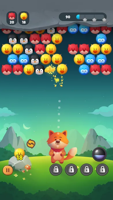 Tic Tac Toe: 2 player games应用截图