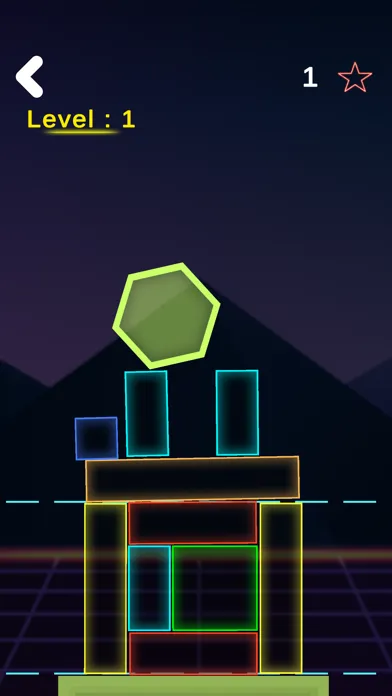 Tic Tac Toe: 2 player games应用截图