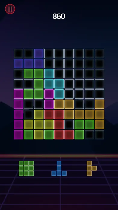 Tic Tac Toe: 2 player games应用截图