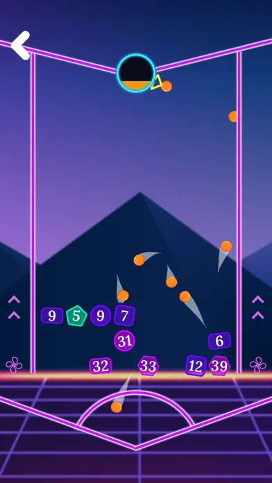 Tic Tac Toe: 2 player games应用截图