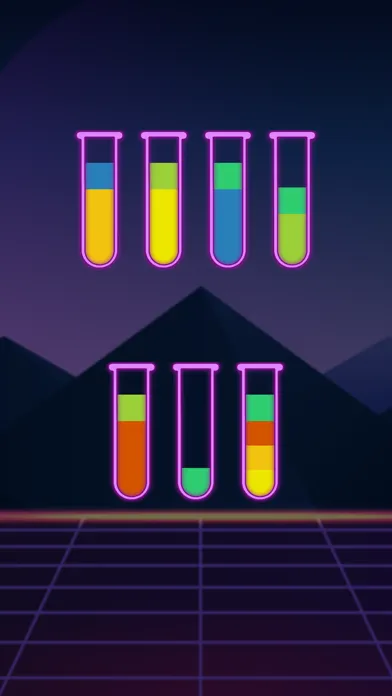 Tic Tac Toe: 2 player games应用截图