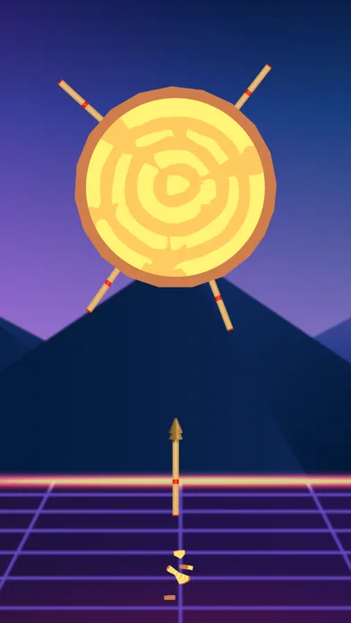 Tic Tac Toe: 2 player games应用截图