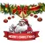 Christmas Decor Stickers for iMessage