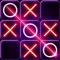 Tic Tac Toe : XOXO Game