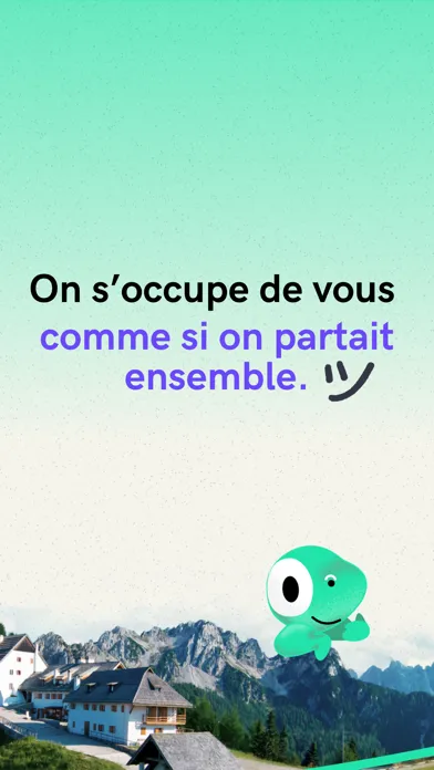 صور Tictactrip - Trains Bus Covoit