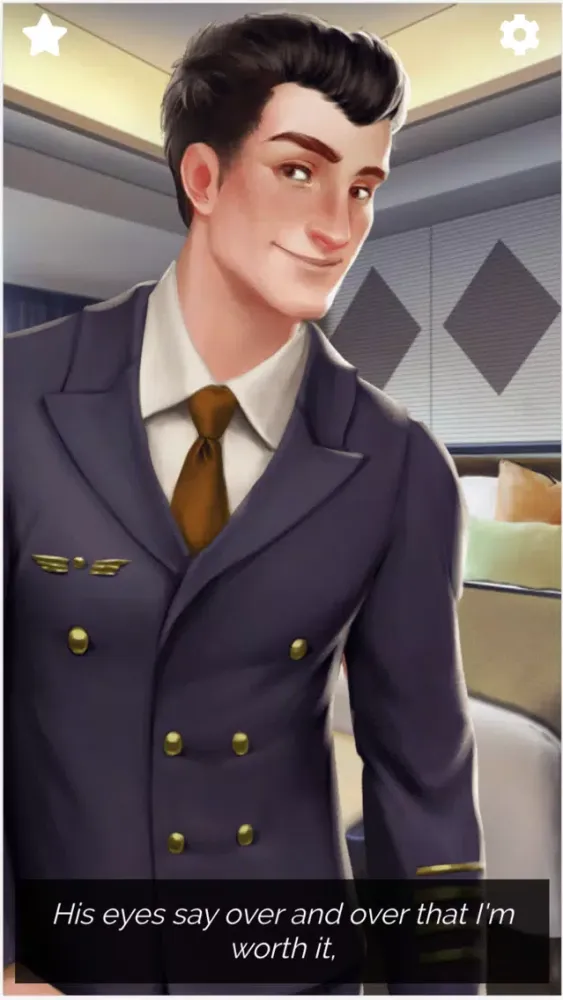 صور Love & Diaries: Patrick