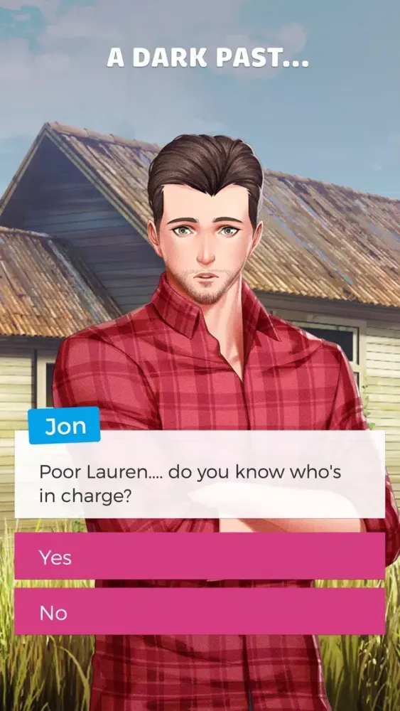Capturas de tela do Love Influencer