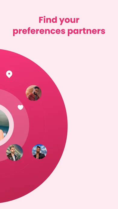 Love Connect: Hot Stories Ekran Görüntüleri