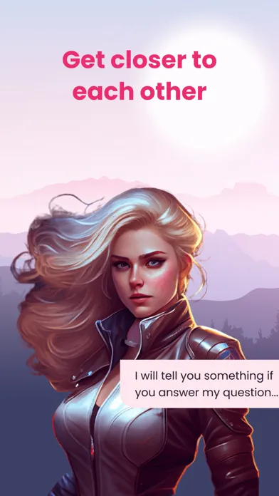 Love Connect: Hot Stories Ekran Görüntüleri