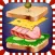 Christmas Sandwich Maker - Cooking Game for kids