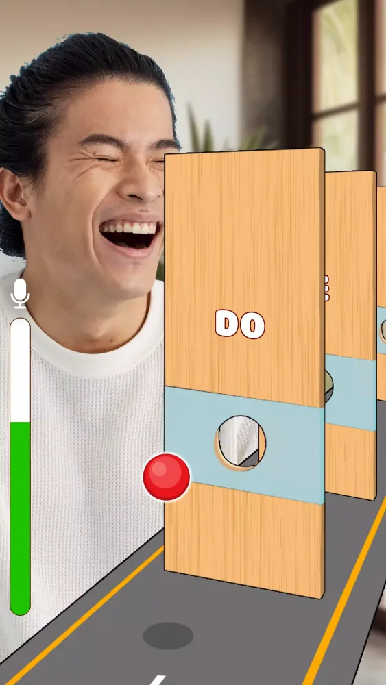 TickTock Challenge Screenshots